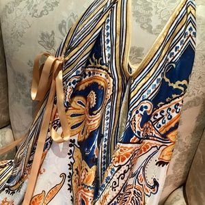 Miss Me Dresses - Handkerchief dress Miss Me Dresses - Handkerchief dress